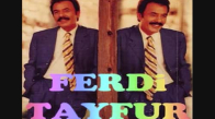 Ferdi Tayfur - Aşık Oldum Ben Sana