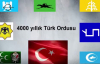 TSK'nın Olay Klibi - Osmanlıya Hazırlanıyoruz