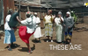 Kenya'nın Karateci Nineleri: Kendilerini Savunmak İçin Karate Öğreniyorlar