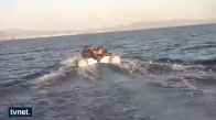 Yunanistan'a Geçmek İsteyen 40 Suriyeli Yakalandı