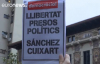 Katalonya'da Merkezi Hükümete Öfke Artıyor 