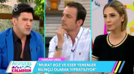 Murat Boz'dan Flaş Açıklama