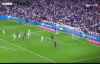 Lionel Messi'nin 500'üncü Golünü Real Madrid'e Atması