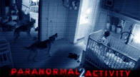Paranormal Activity - 2 Türkçe Dublaj Hd İzle