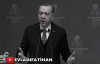 Erdoğan İslam Ülkelerini Topladı Resti Çekti Tarihi Kudüs Konuşması