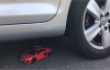 Araba - Oyuncak  Audi Testi # 151