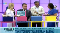 Tansiyon Ve Beyin Kanaması İlişkisi 