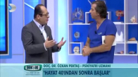 Yaşlılıkta Mutlu Olmak İçin