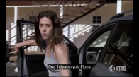Shameless 8. Sezon 4. Bölüm Türkçe Altyazılı Fragmanı