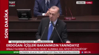 Erdoğan’dan Erken Seçim Cevabı!