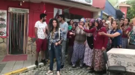 Arkadan Sigara Atma Akımını Yanlış Kişilere Yapmak