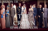 The Crown 2. Sezon 3. Bölüm Türkçe Dublaj İzle