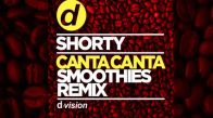 Shorty - Canta Canta