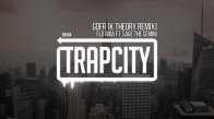 Flo Rida Gdfr (K Theory Remix) 