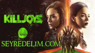 Killjoys 4. Sezon 1. Bölüm İzle