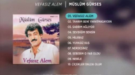 Müslüm Gürses Vefasız Alem