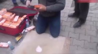 Gırgır Yaparak Gırgır Satan Adam