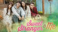 Sweet Stranger and Me 9. Bölüm İzle