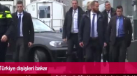 Dışişleri Bakanı Çavuşoğlu: Hollanda'ya gideceğim, engellemeler bizi durduramaz