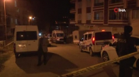 Ankara'da cinnet getiren baba, eşi ve 2 çocuğunu katletti 