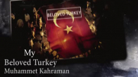 EK'rem - My Beloved Turkey, New Version (Sevgili Türkiyem, Yeni Versiyon)