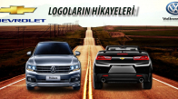 Volkswagen - Chevrolet Logolarının Hikayeleri