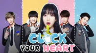 Click Your Heart 5. Bölüm İzle