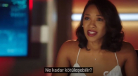 The Flash 4.Sezon 3.Bölüm Türkçe Altyazılı Fragmanı