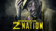Z Nation 4. Sezon 13. Bölüm İzle