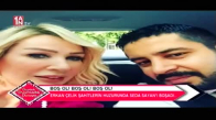 Erkan Çelik Seda Sayan'ı Böyle Boşadı! Boş Ol Boş Ol Boş Ol