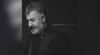Veysel Diker - Bahçada Yeşil Çınar