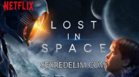 Lost in Space 1. Sezon 5. Bölüm Türkçe Dublaj İzle