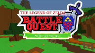 Zelde Quest Bölüm -2