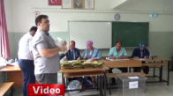 'Dünyanın En Demokratik Seçimi Oldu'