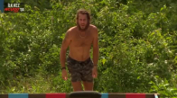 Survivor 2017-Bu Akşamki Ödül Oyununun İlk Raundu!
