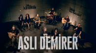 Aslı Demirer Ft. Gökhan Türkmen Korkak  Akustik 