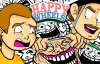 Happy Wheels 5. Bölüm