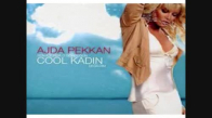 Ajda Pekkan Ben Aslında O Gördüğün Cool Kadın Değilim