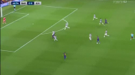 Barcelona Juventus'u Messi İle Ezdi  3-0