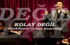 Orhan Gencebay - Kolay Deği̇l