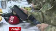 Cumhurbaşkanı Erdoğan Telefonla Askerlere Seslendi
