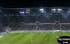 Augsburg-RB Leipzig maç özeti 2-2 (03.03.2017)