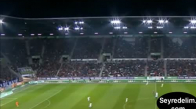 Augsburg-RB Leipzig maç özeti 2-2 (03.03.2017)