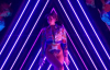 Dua Lipa - New Rules Live At The Brit Awards 2018