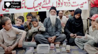 Dünyanın En zengin Dilencisi Abdul Sattar Edhi