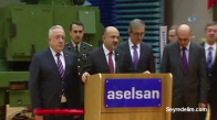 Bakan Işık'tan Avusturya'nın Silah Ambargosu Kararına Yanıt