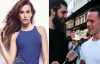 Londralı Erkeklere Türkiye'nin En Güzel Kadınını Seçtirmek