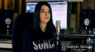 Nahide Babashlı - Tiryakinim (Akustik)