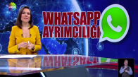 Whatsapp'tan yeni açıklama! 