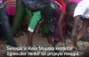 Çöpten Bank Tasarlayan Senegal'li Gençler